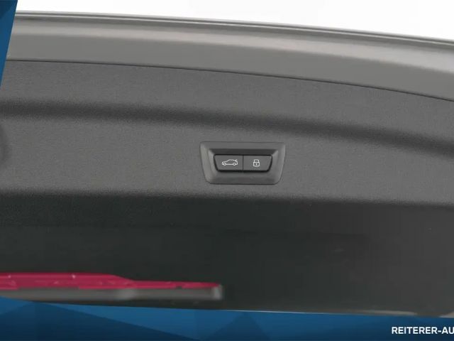 BMW X1 M-Sport xDrive25e