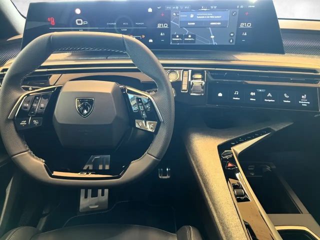 Peugeot 3008 GT-Line