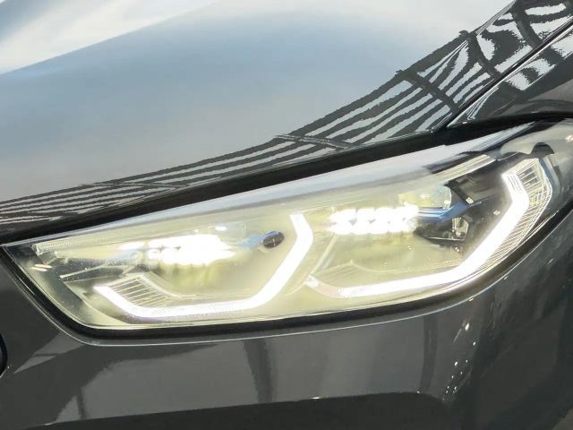 BMW 840 840d Cabrio M-Sport xDrive