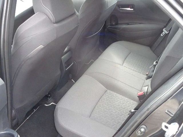 Toyota Corolla Corolla