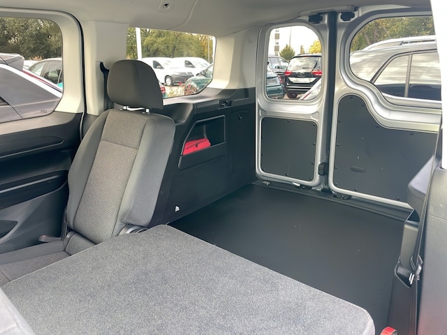 Volkswagen Caddy 1.5 TSI Life Maxi