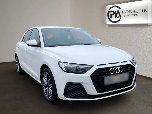 Audi A1 30 TFSI