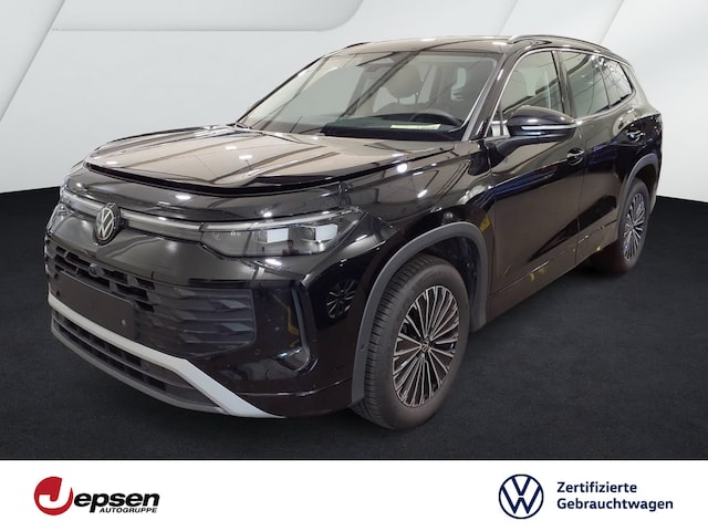 Volkswagen Tayron 2.0 TDI DSG