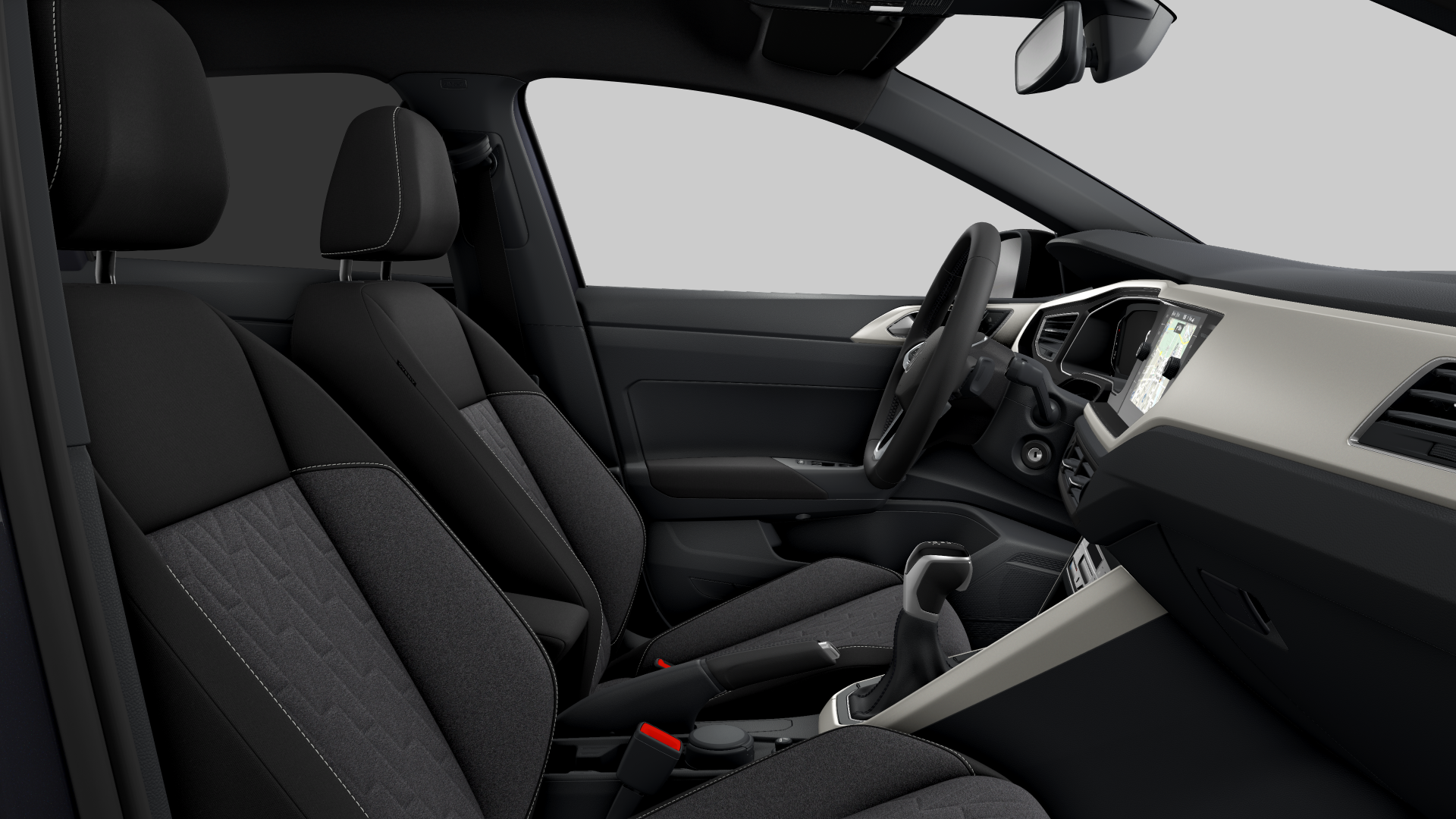 Volkswagen Taigo 1.0 TSI Move