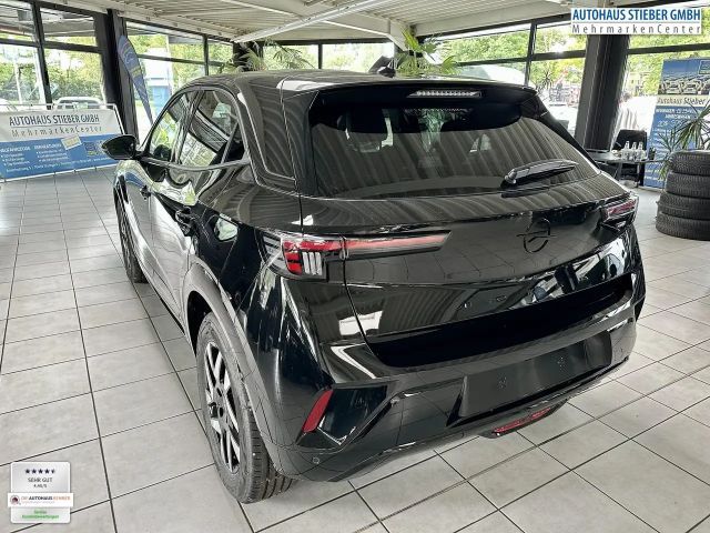 Opel Mokka GS-Line Grand Sport