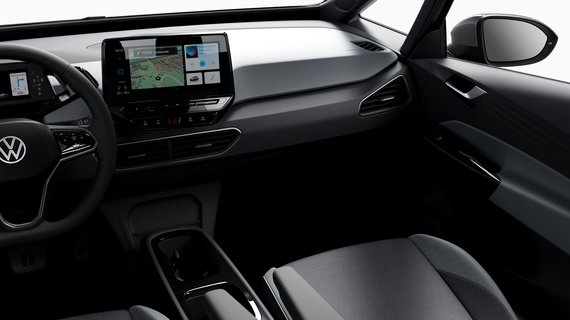 Volkswagen ID.3 Business