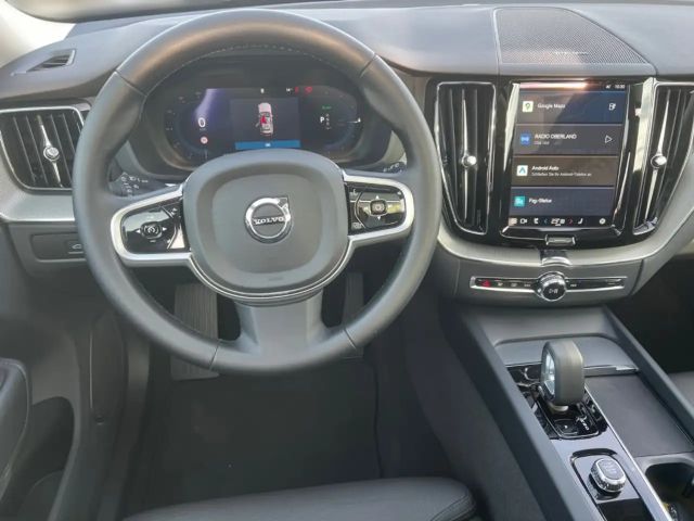 Volvo XC60 AWD Dark Plus T6