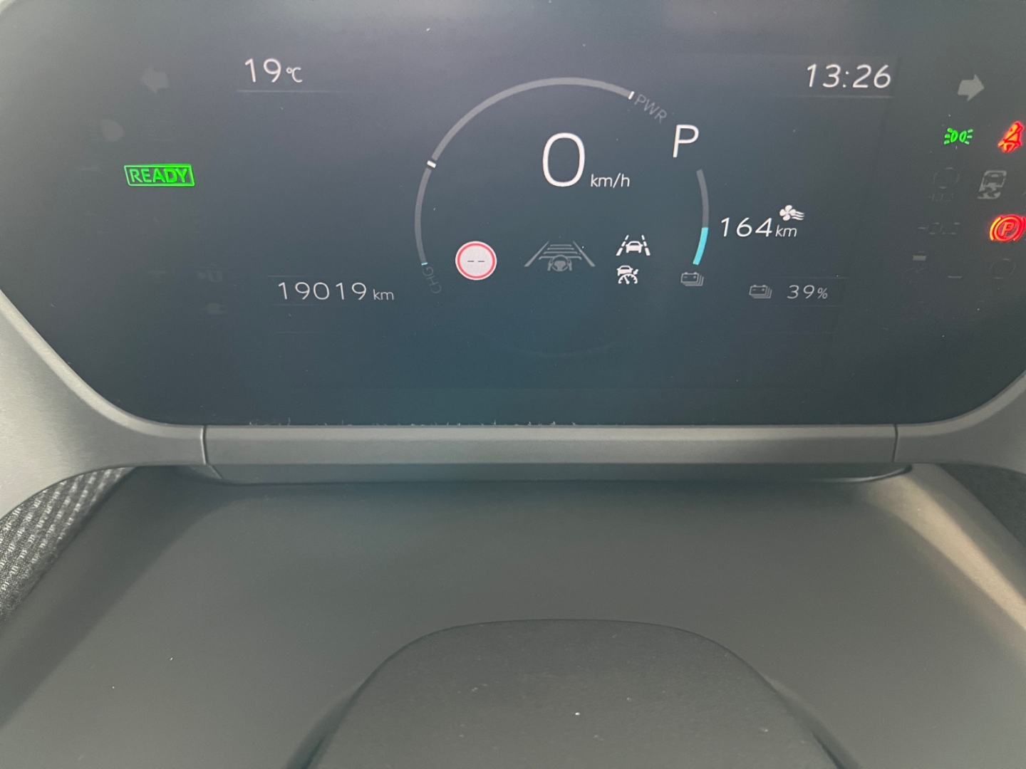 Toyota bZ4X 5-deurs Basis Comfort