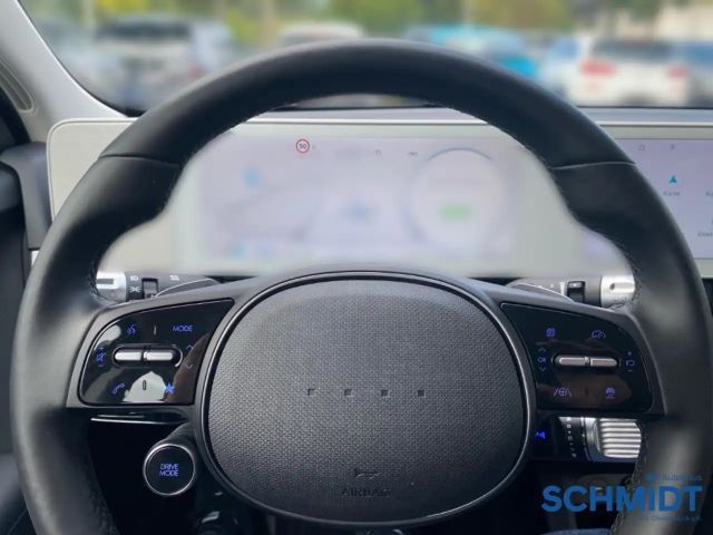 Hyundai IONIQ 5 58 kWh Dynamiq