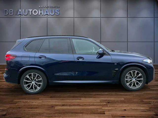 BMW X5 xDrive