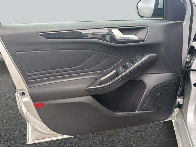 Ford Focus EcoBoost ST Line Wagon