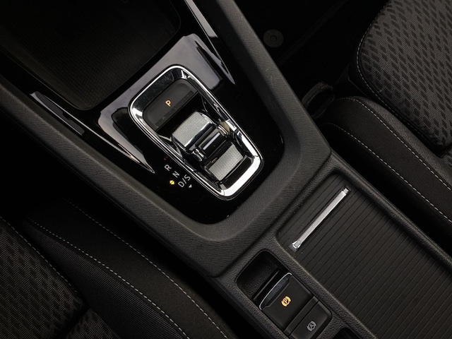 Skoda Octavia Clever Combi iV