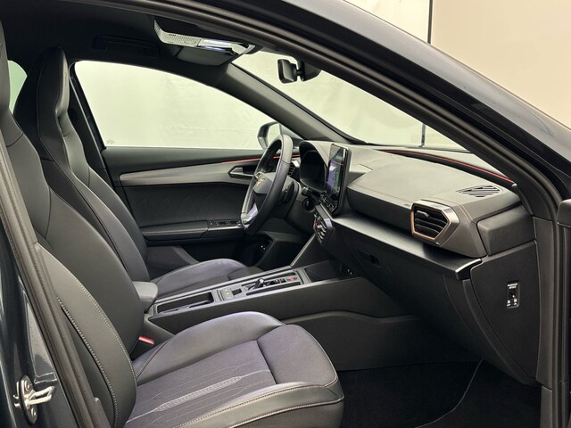 Cupra Formentor 1.4 DSG VZ e-Hybrid