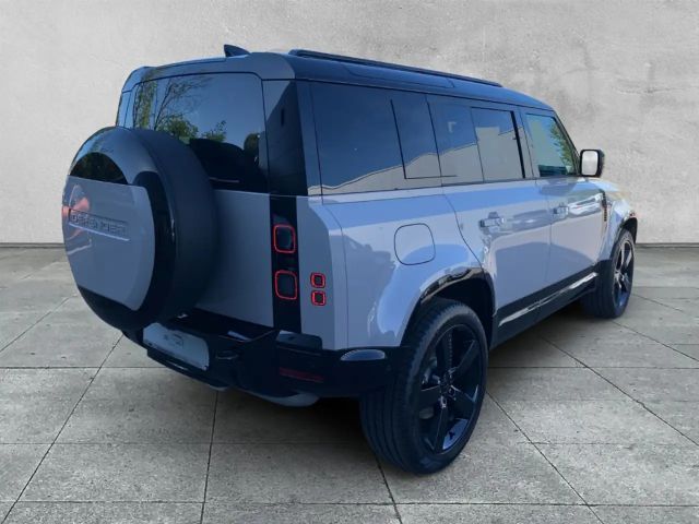 Land Rover Defender 110 Dynamic HSE