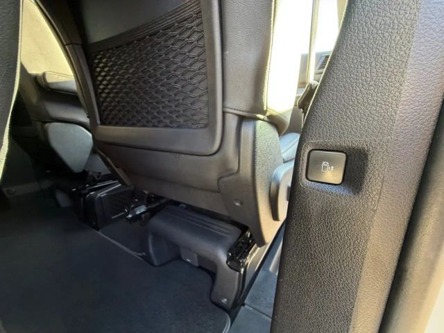 Opel Zafira Life 2.0 CDTI Tourer