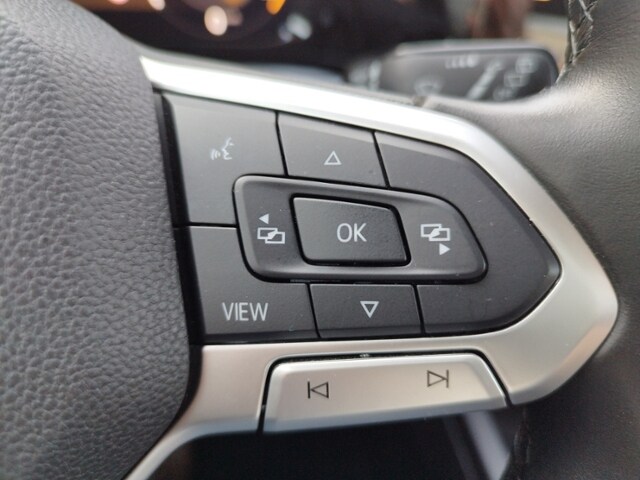 Volkswagen Golf 1.5 TSI Golf VIII