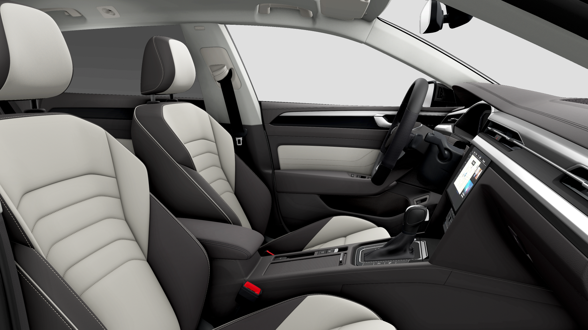 Volkswagen Arteon Shooting Brake 2.0 TSI DSG