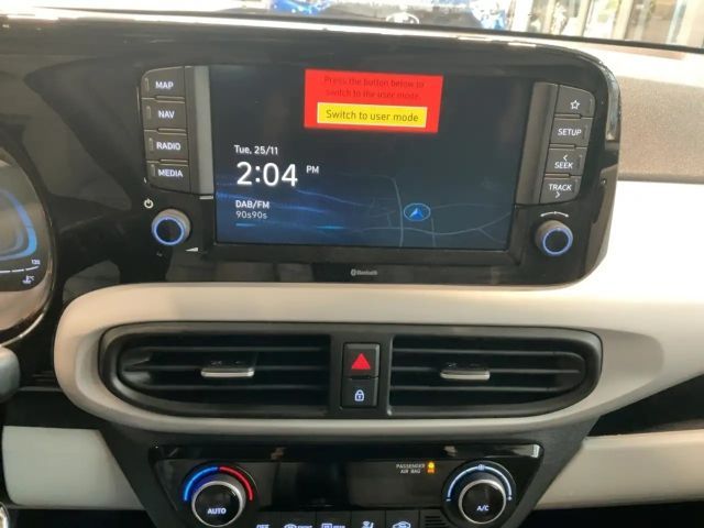 Hyundai i10 1.2 Prime