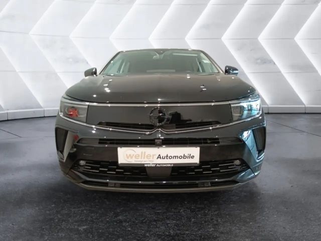 Opel Grandland X 1.2 Turbo Turbo