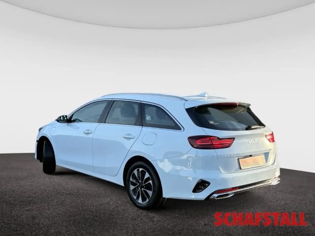 Kia Ceed GDi PHEV Spirit SportWagon