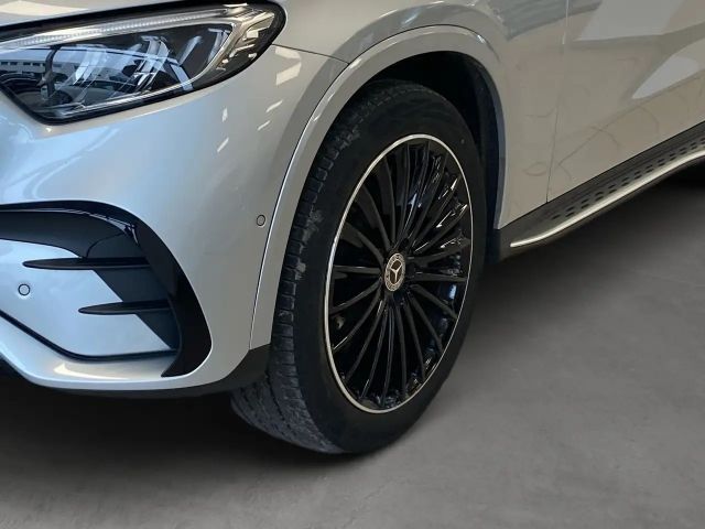 Mercedes-Benz GLC 200 4MATIC AMG Line