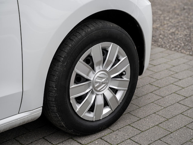 Volkswagen e-up! e-up!  KAM SHZ MFL TEMPOMAT