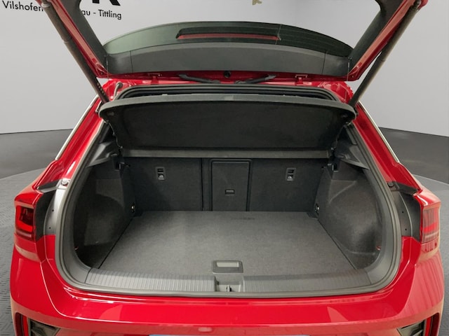 Volkswagen T-Roc 1.5 TSI DSG