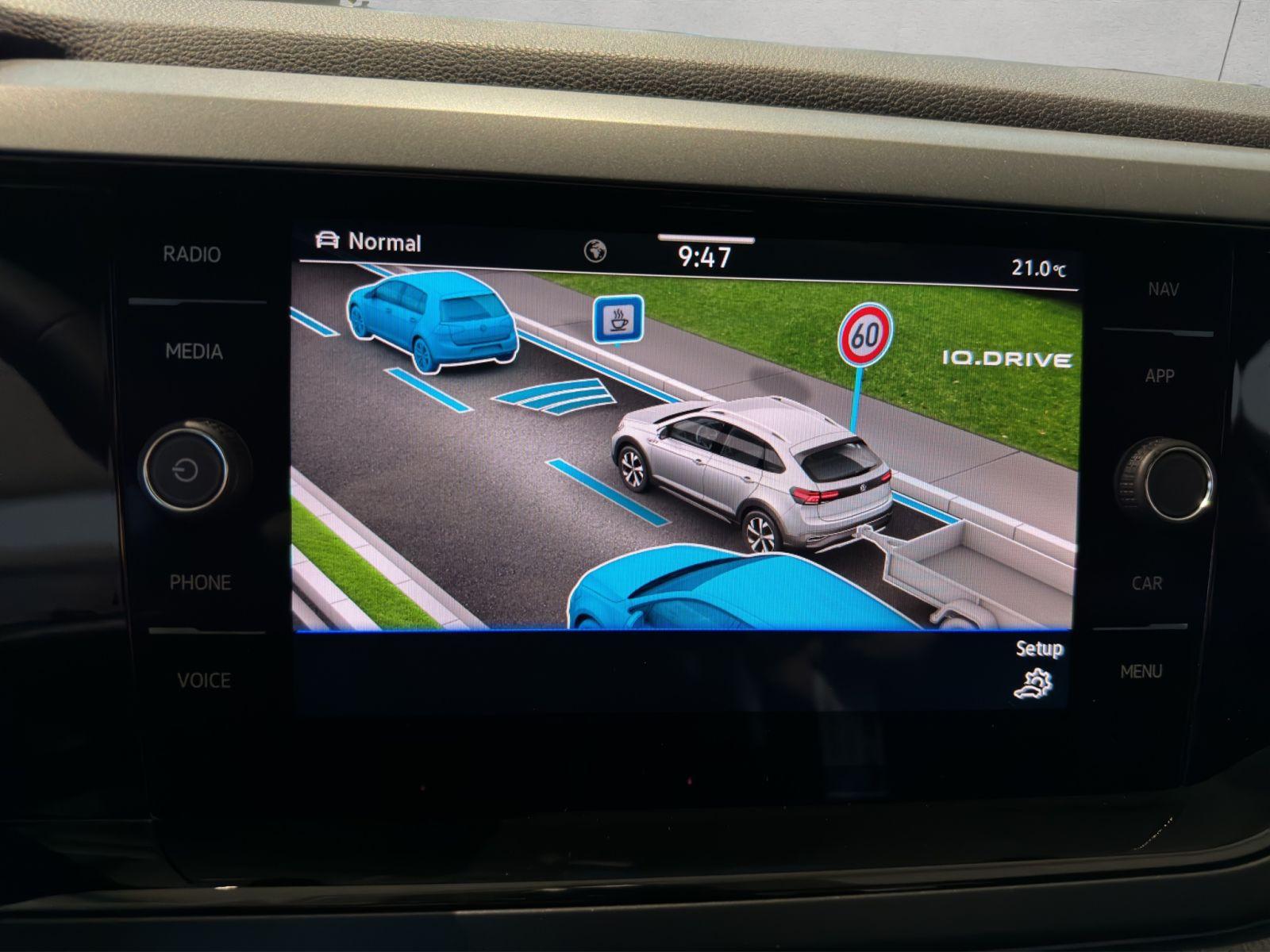 Volkswagen Taigo DSG R-Line