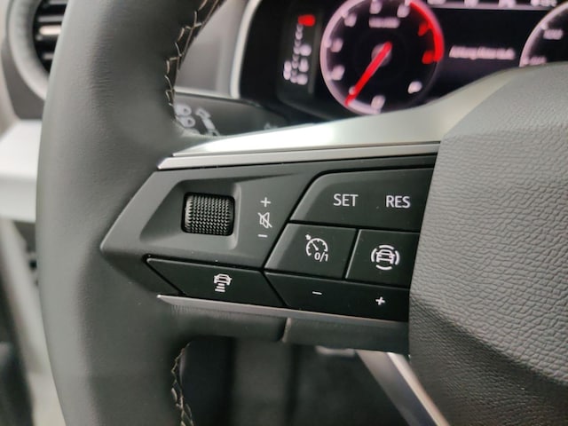 Seat Arona 1.0 TSI DSG