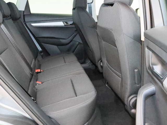 Skoda Karoq 2.0 TDI Selection