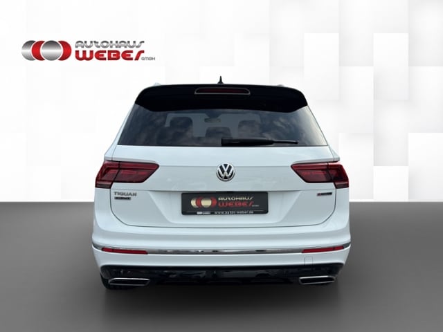 Volkswagen Tiguan 2.0 TDI Allspace Pro R-Line