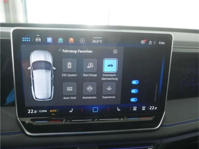 Volkswagen Tiguan 2.0 TDI R-Line Style