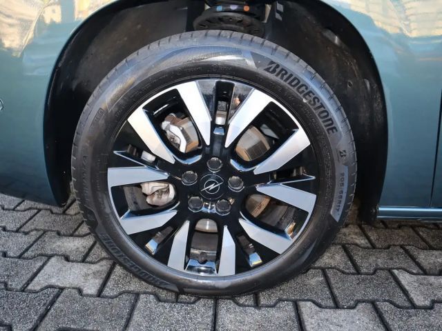 Opel Combo GS-Line Grand Sport Life