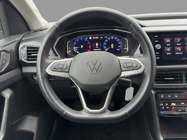 Volkswagen T-Cross 1.0 TSI DSG Style