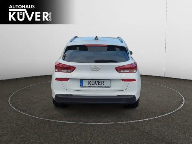 Hyundai i30 1.0 T-GDi