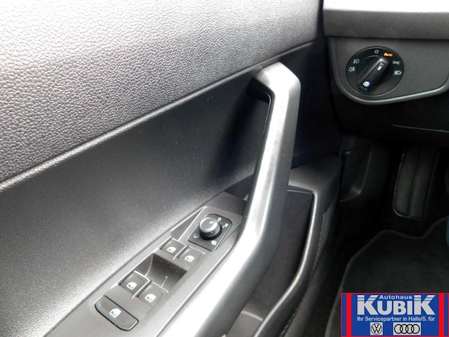 Volkswagen Polo IQ.Drive