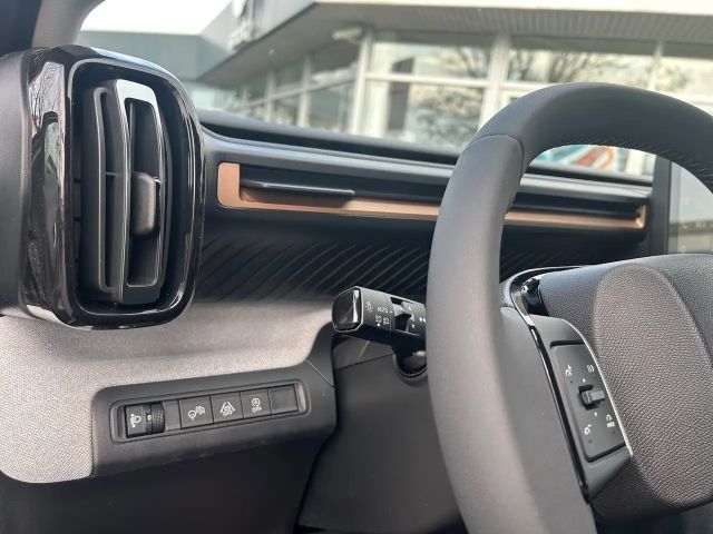 Citroën C3 Aircross Pack Plus