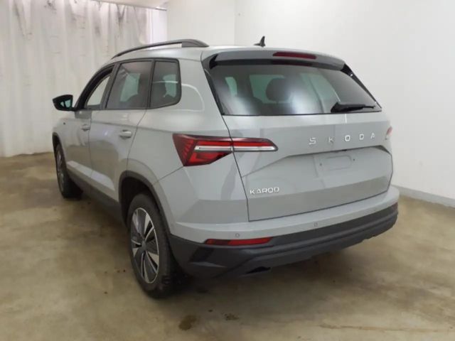 Skoda Karoq 2.0 TDI Selection