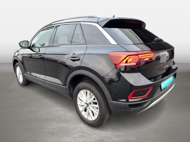 Volkswagen T-Roc 1.0 TSI