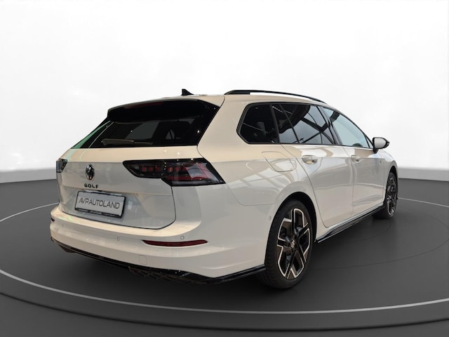 Volkswagen Golf 1.5 eTSI DSG Golf VIII Variant