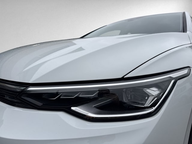 Volkswagen Golf 1.5 TSI