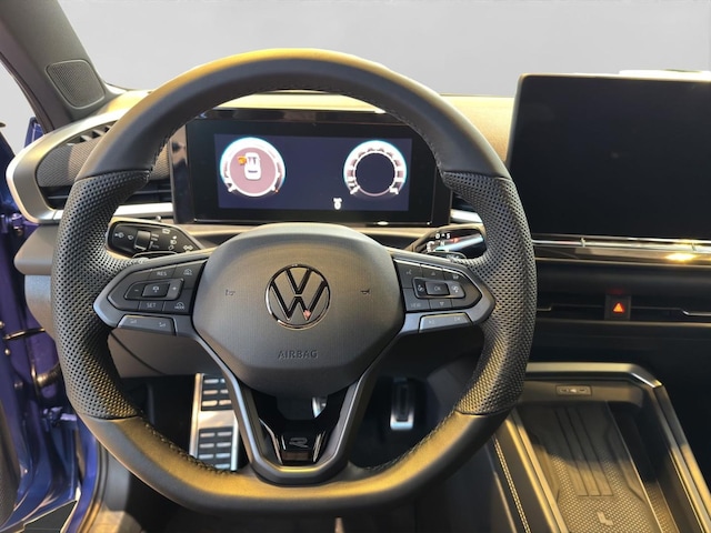 Volkswagen T-Roc 1.5 TSI DSG IQ.Drive R-Line