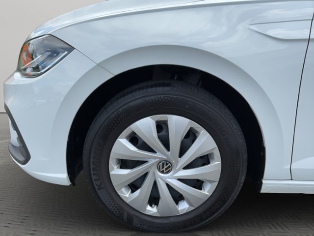 Volkswagen Polo 1.0 LED LICHT+APP CONN+KLIMA+PDC+SITZHZG+DIGI COCK+DAB+USB+BLUETO+LAN