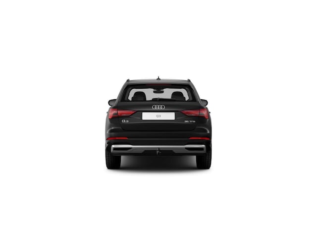Audi Q3 35 TFSI S-Tronic