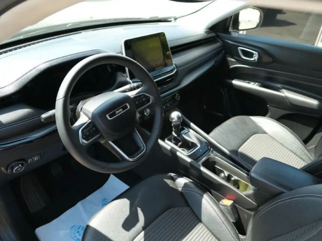 Jeep Compass NightEagle 1.3 T-GDI/ FSE/ GRA/FULL-LINK