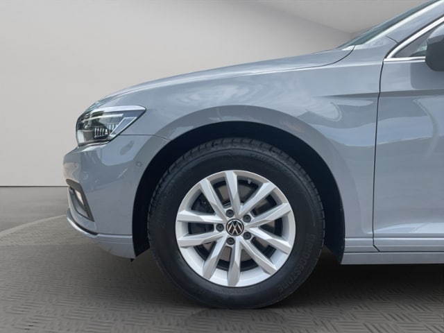 Volkswagen Passat 2.0 TDI DSG Pro Variant