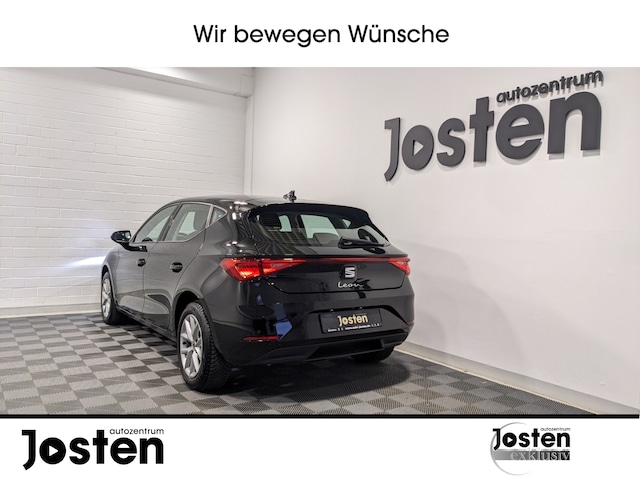 Seat Leon 1.5 TSI Style