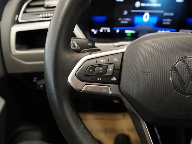 Volkswagen Touran DSG