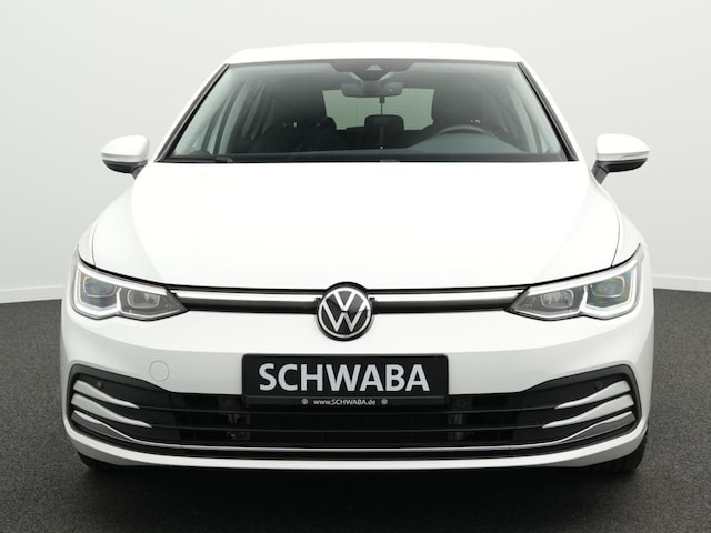 Volkswagen Golf 1.5 eTSI DSG Golf VIII Style