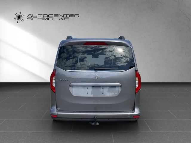 Mercedes-Benz T 180 Progressive